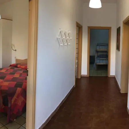 Residenza Giorgetti Appartamento Bellaria-Igea Marina