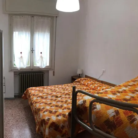 Appartamento Residenza Giorgetti Bellaria-Igea Marina